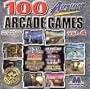 100 Great Action Arcade Game Volume 4
