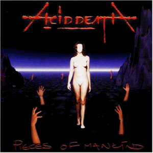 Acid Death - Ai Lyrics - Zortam Music