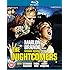 The Nightcomers [Blu-ray]