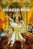 BLOSSOM CULP AND THE SLEEP OF DEATH (Yearling Book)