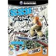 SSX on Tour by Electronic Arts