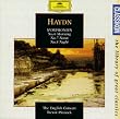 Haydn:Symphonies No.6/7/8