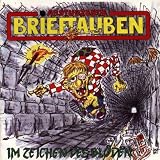 Im Zeichen des Bl�denvon "Abstuerzende Brieftauben"