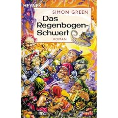 Das Regenbogen-Schwert
