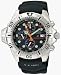 Citizen Eco-Drive Men's 200 Meter Professional Diver Aqualand Watch #BJ2000-09E