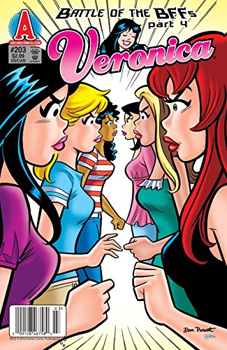 Veronica #203