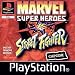 Marvel Super Heroes vs Street Fighter bei amazon kaufen