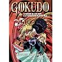Gokudo - Swordsman Extraordinaire