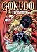 Search : Gokudo - Swordsman Extraordinaire