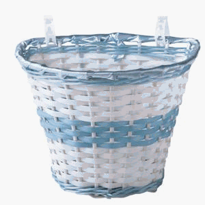 Buy Bell Sports 1001395 Small Plastic Basket by Bell Sports