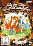 Als die Tiere den Wald verlie�en - St...