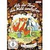 Als die Tiere den Wald verlie�en - Staffel 2 [2 DVDs]