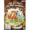 Als die Tiere den Wald verlie�en - Staffel 2 [2 DVDs]