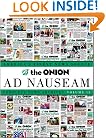 The Onion Ad Nauseam: Complete News Archives, Volume 13