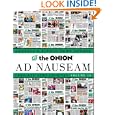 The Onion Ad Nauseam: Complete News Archives, Volume 13