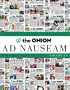 The Onion Ad Nauseam: Complete News Archives, Volume 13