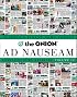 The Onion Ad Nauseam: Complete News Archives, Volume 13