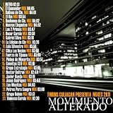 Various Artists Twiins Culiacan Presenta: Mixes 2k11