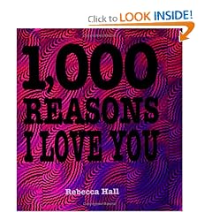 1,000 Reasons I Love You