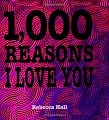 1,000 Reasons I Love You