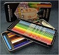 Prismacolor Colored Pencil Set 24/Tin