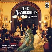 The Vanderbilts | [Jerry E. Patterson]