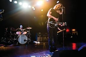 Image of Soundgarden