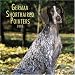 German Shorthaired Pointers 2006 Calendar