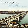 Glazunov: Symphony No. 8; Raymonda