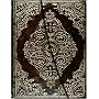 Paper Blanks Fanfare: Lined (Paper Blanks French Collection)