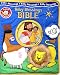Books : Baby Blessings Bible