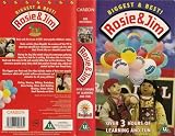 Rosie & Jim - Biggest & Best [VHS]