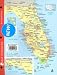 Rand McNally Notebook Florida State Map