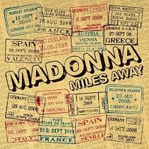 Miles Away