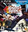 Kung Fu Rider