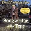 Songwriter of the Tear
