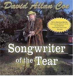 David Allan Coe Picture 15