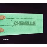 Point #1 ~ Chevelle