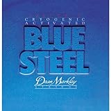 Dean Markley Blue Steel LT 2552 Electric Guitar Strings