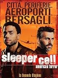 Sleeper Cell - Stagione 02 (3 Dvd)