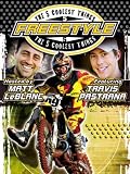 Five Coolest Things: Freestyle