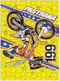 Smooth Industries 100 Piece Travis Pastrana Puzzle - --