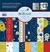 Bo Bunny 12-Inch by 12-Inch Blast off Collection Pack