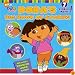 Dora's Big Book of Stories (Dora the Explorer)