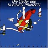 Der Kleine Prinz