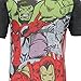 Marvel Comics Mens' Avengers T-Shirt