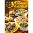 Taste of Home 30-Minute Cookbook