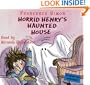 Horrid Henry's Haunted House