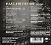 Orchestral Works