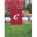 Party Animal Cleveland Cavaliers Garden Flag